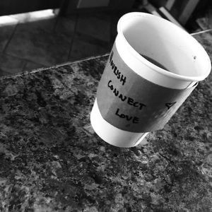 Meet your Posher, Alexx